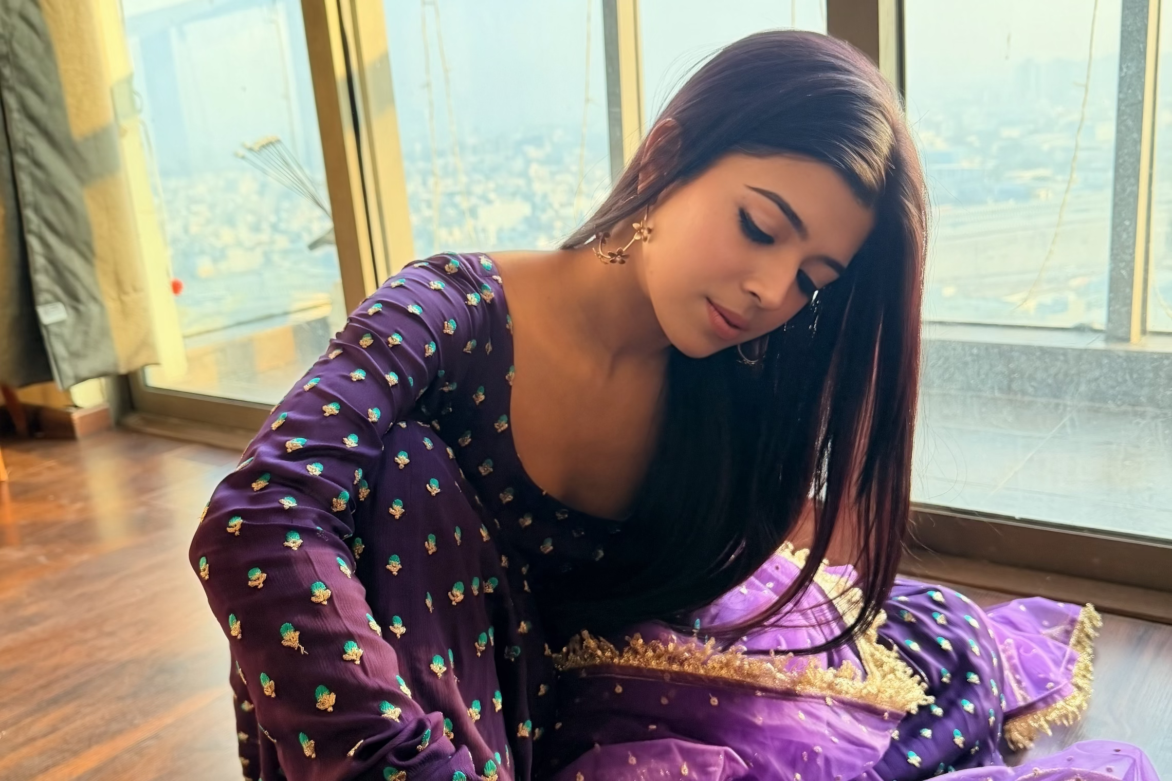 The Collection Saanjh to Noor