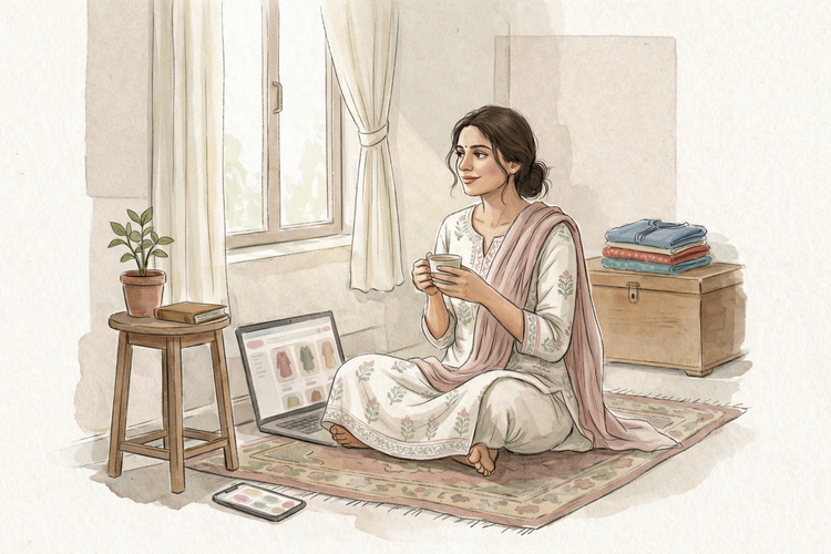 A Letter For You