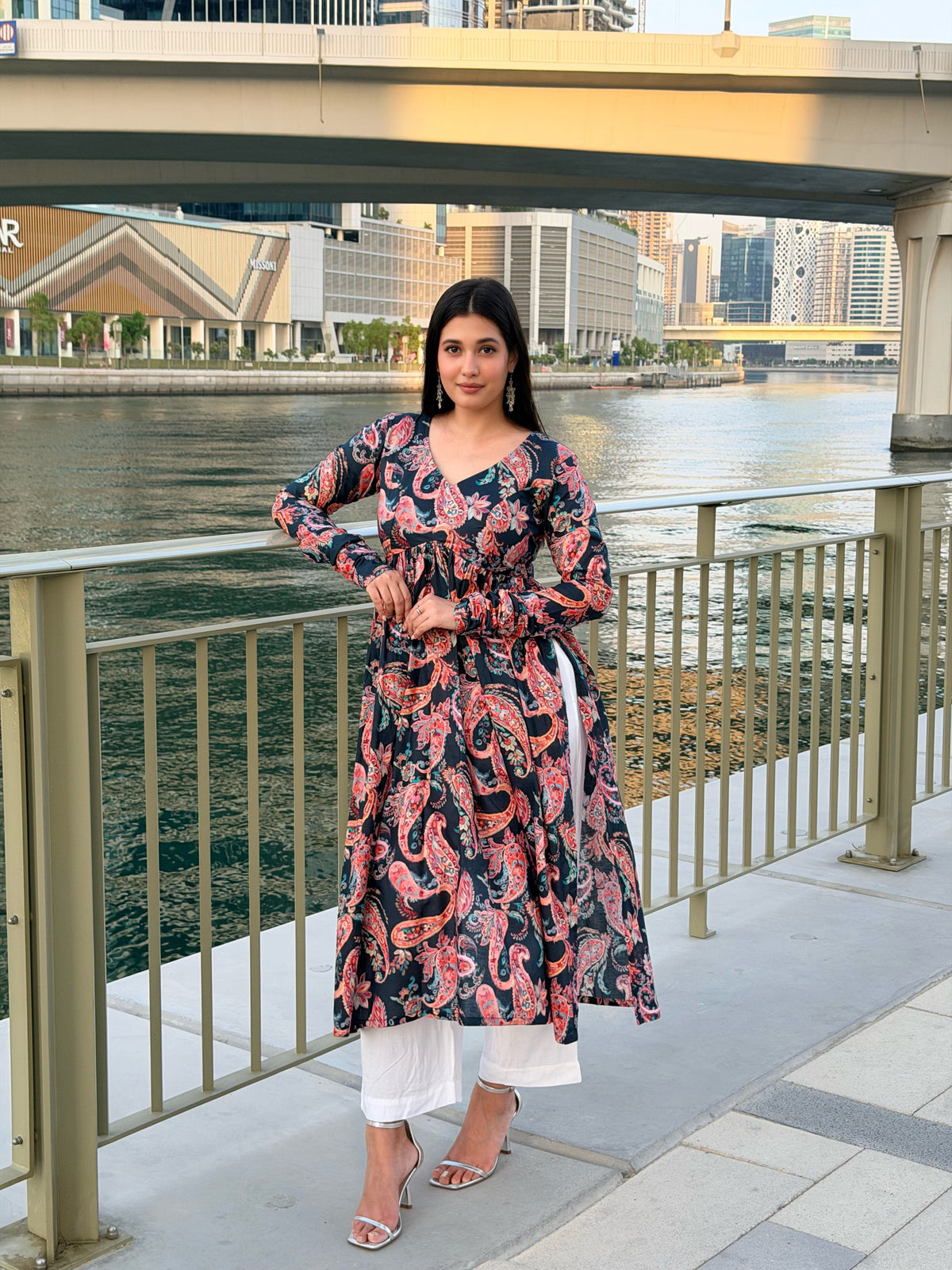 ambi-zohra-kurti