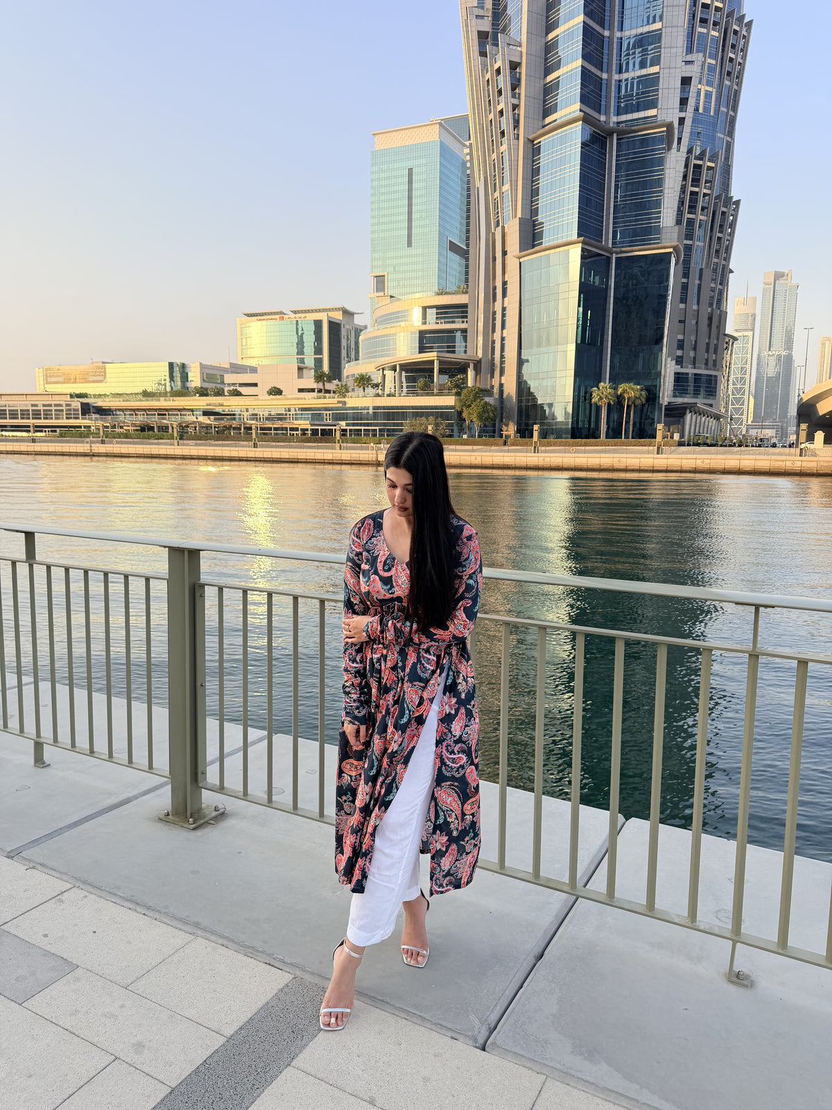 ambi-zohra-kurti