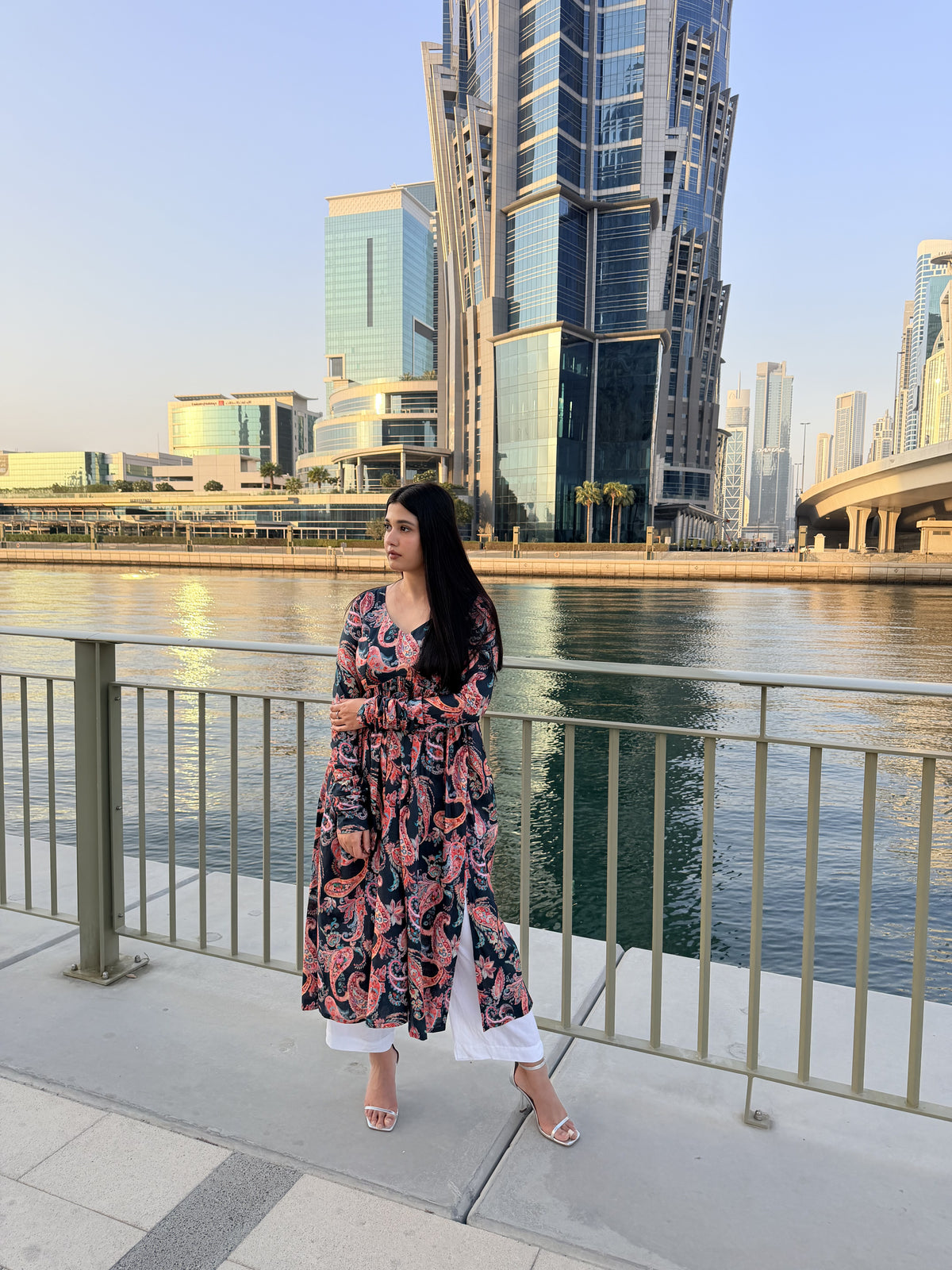 ambi-zohra-kurti