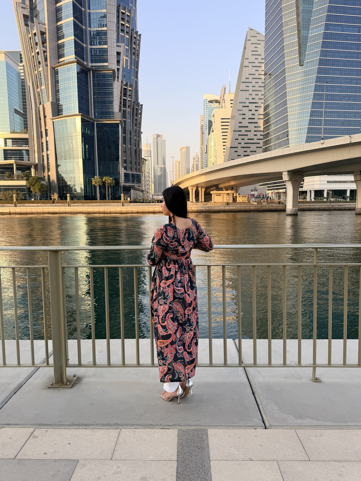 ambi-zohra-kurti