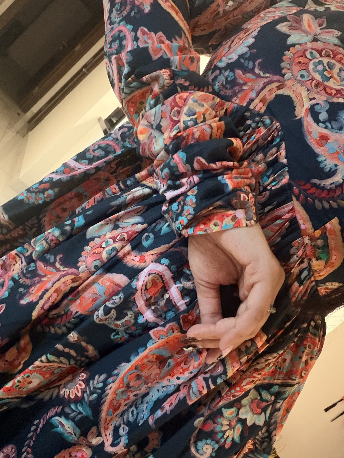 ambi-zohra-kurti